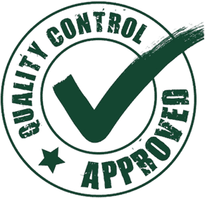 Certificado de qualidade