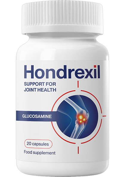 Hondrexil