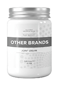 Conventional joint-support products