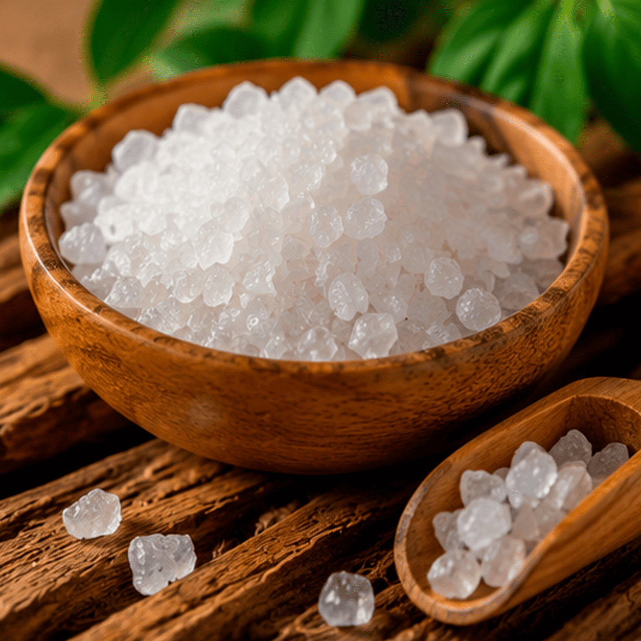 Chondroitin Sulphate