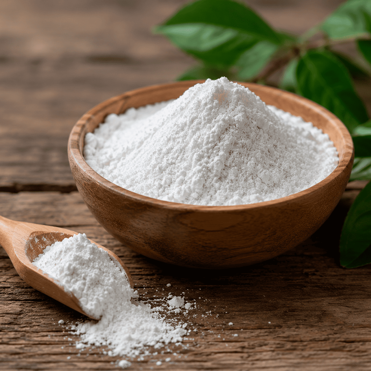 Glucosamine Sulphate