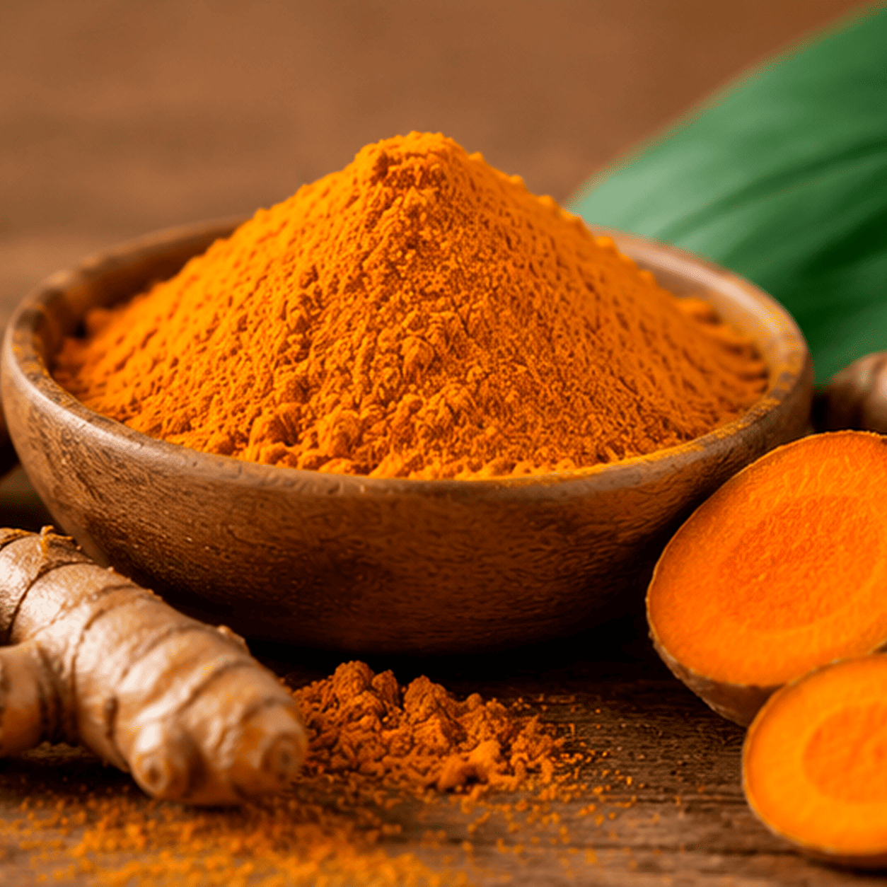 Turmeric