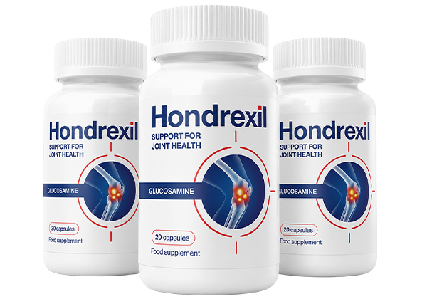 Hondrexil
